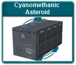 Loading Cyanomethani